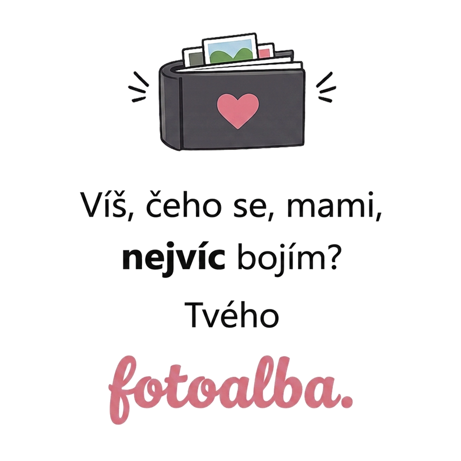 Bojím se fotoalba - CSEH.webp